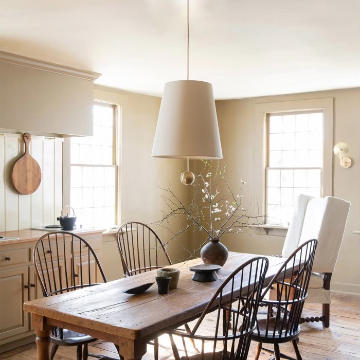 House Cord Pendant Lamp HL3197