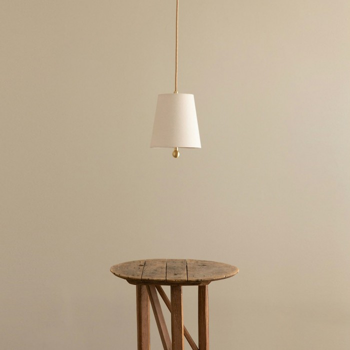 House Cord Pendant Lamp HL3197