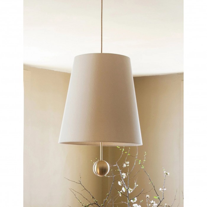 House Cord Pendant Lamp HL3197