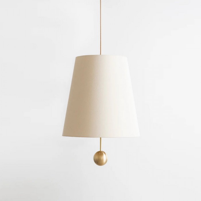 House Cord Pendant Lamp HL3197
