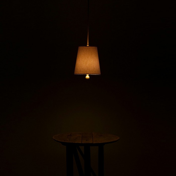 House Cord Pendant Lamp HL3197