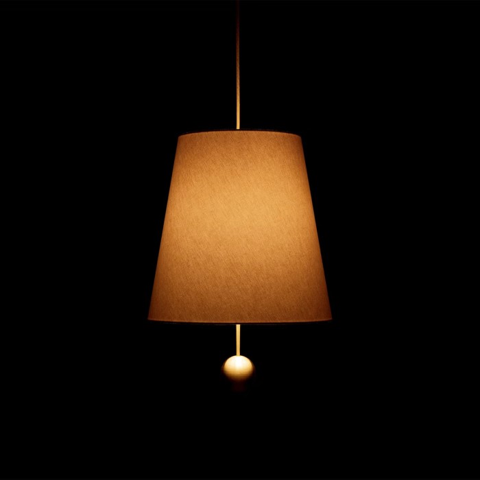 House Cord Pendant Lamp HL3197