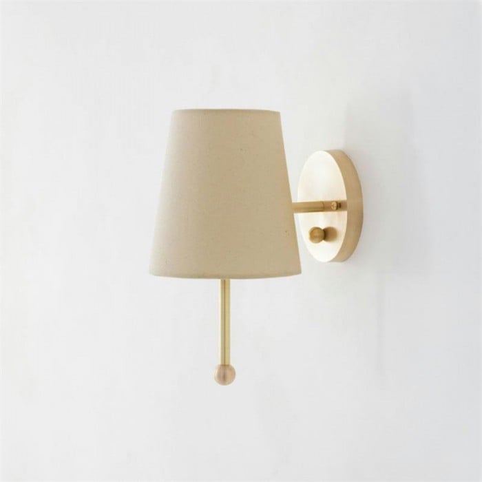 House Wall Lamp HL3271