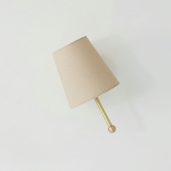 House Wall Lamp HL3271