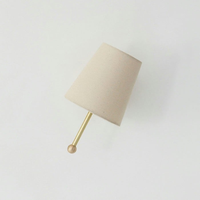 House Wall Lamp HL3271