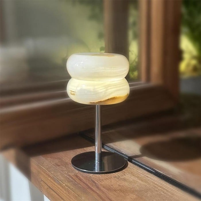 Jade Donut Bordlampa HL3279