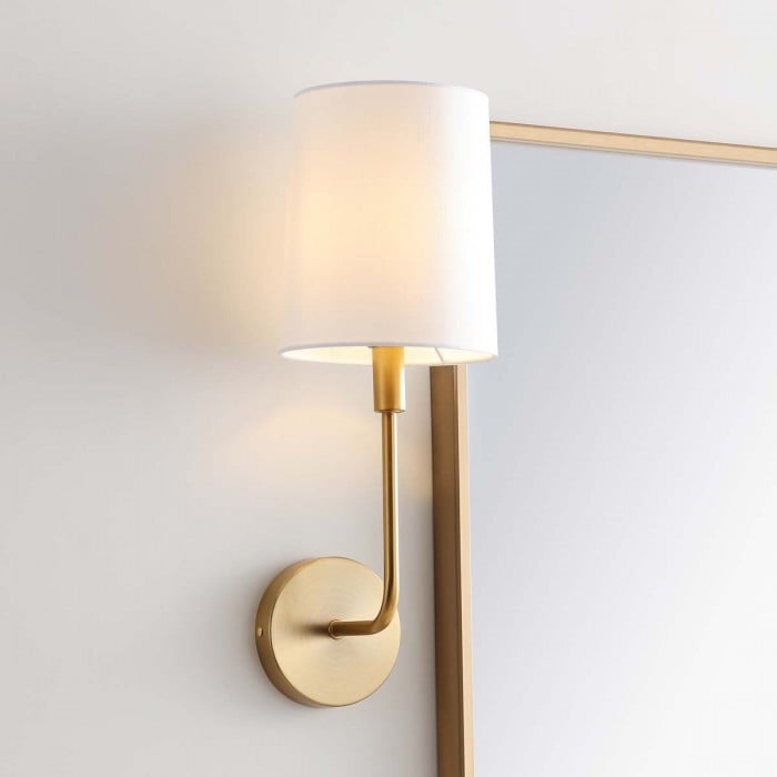 Jaxson wandlamp HL3155