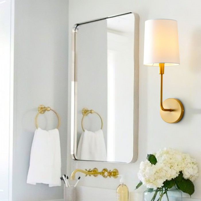 Jaxson wandlamp HL3155