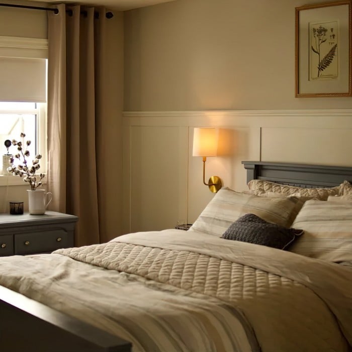 Jaxson wandlamp HL3155