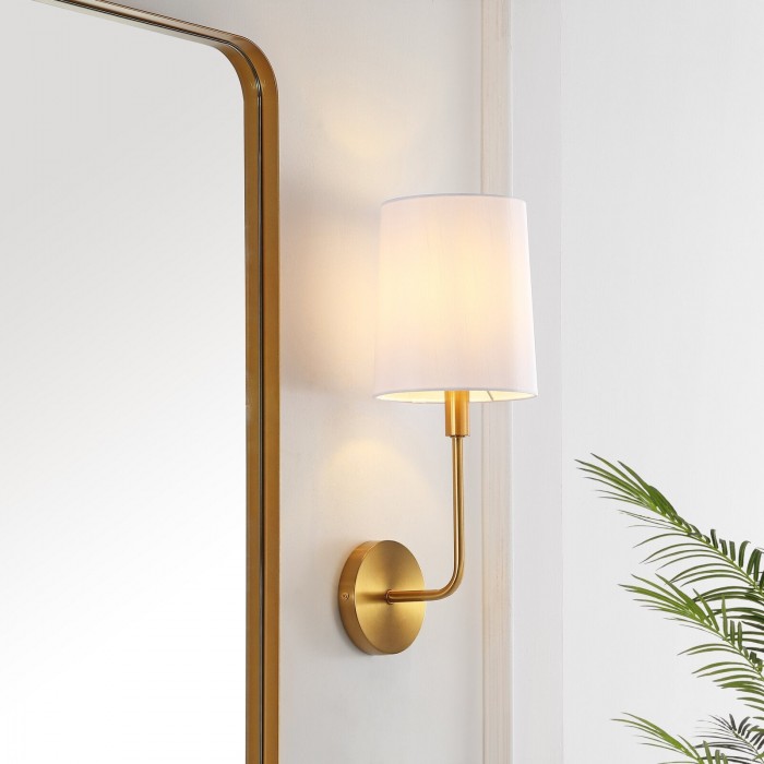 Jaxson wandlamp HL3155