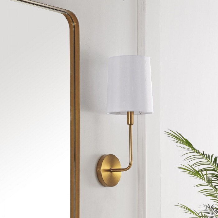 Jaxson wandlamp HL3155