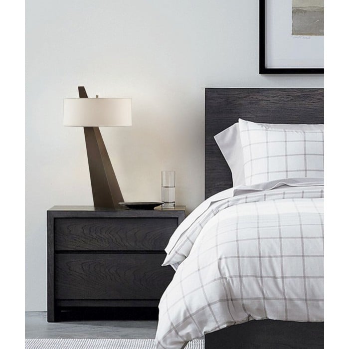 Jett Obelisk Bordlampa HL3014