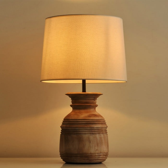 Kamryn bordslampa HL3075