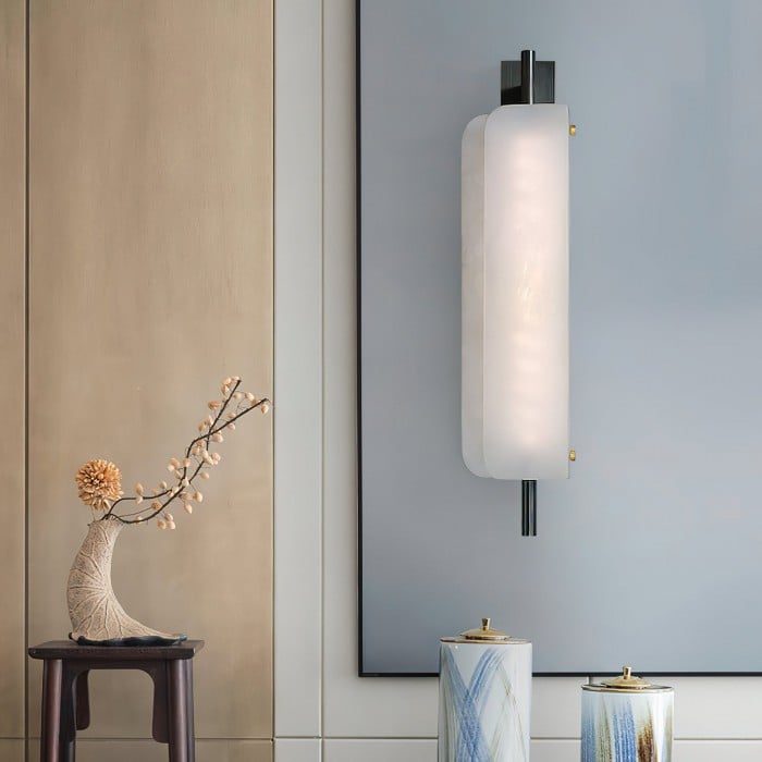 Kinkairo Albasten Wandlamp HL3050