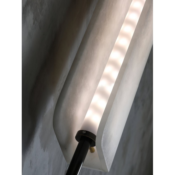 Kinkairo Albasten Wandlamp HL3050