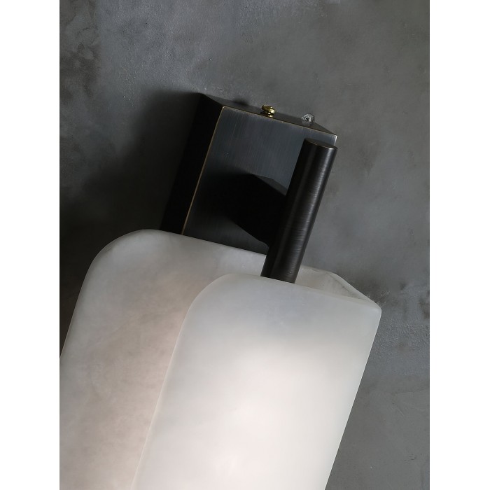 Kinkairo Albasten Wandlamp HL3050