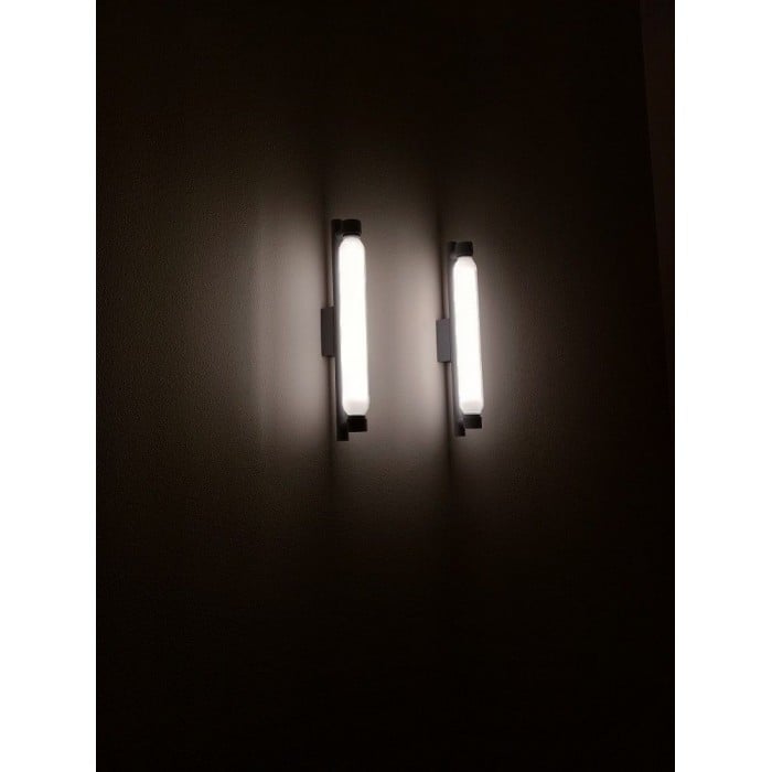 La Roche wandlamp HL3134