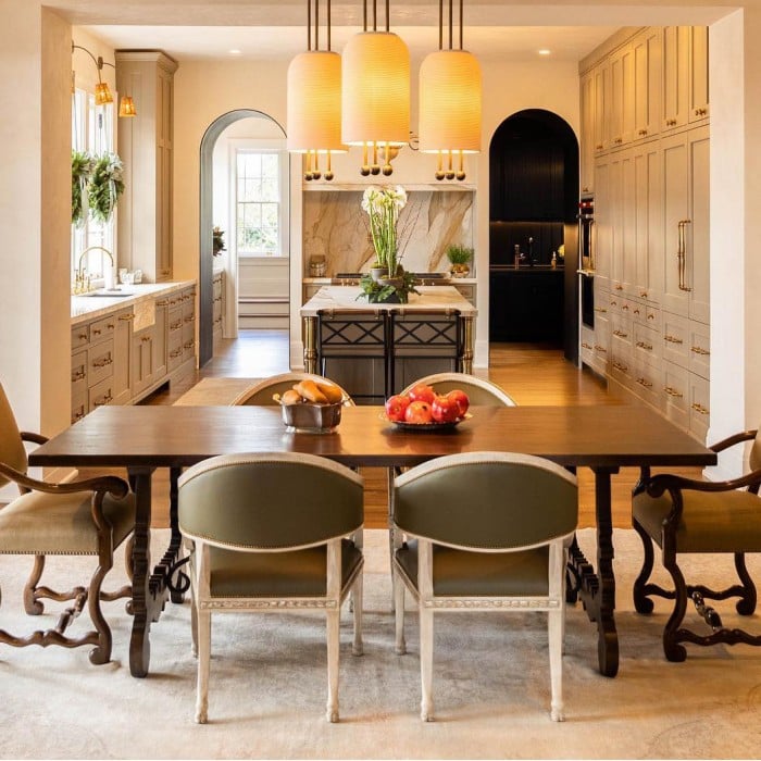 Suspension en verre Lantern HL3032