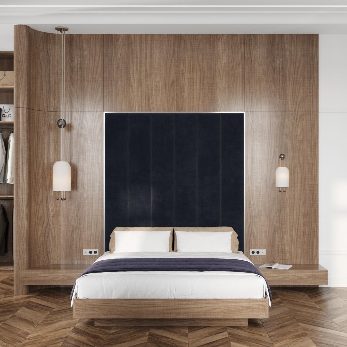 Suspension en verre Lantern HL3032