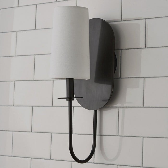 Lara wandlamp HL3152