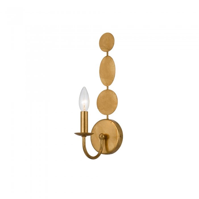 Layla wandlamp HL3166