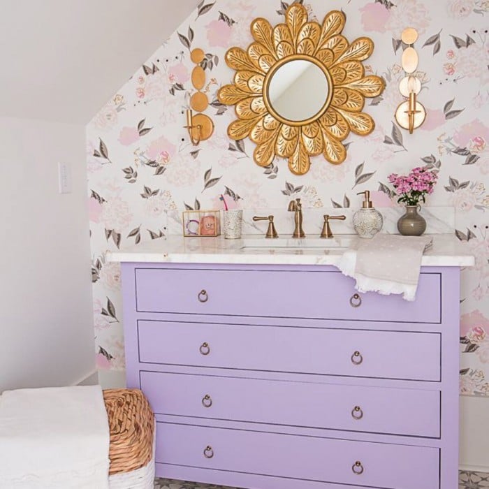 Layla wandlamp HL3166