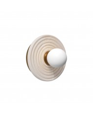 Leigha Albasten Wandlamp HL3229