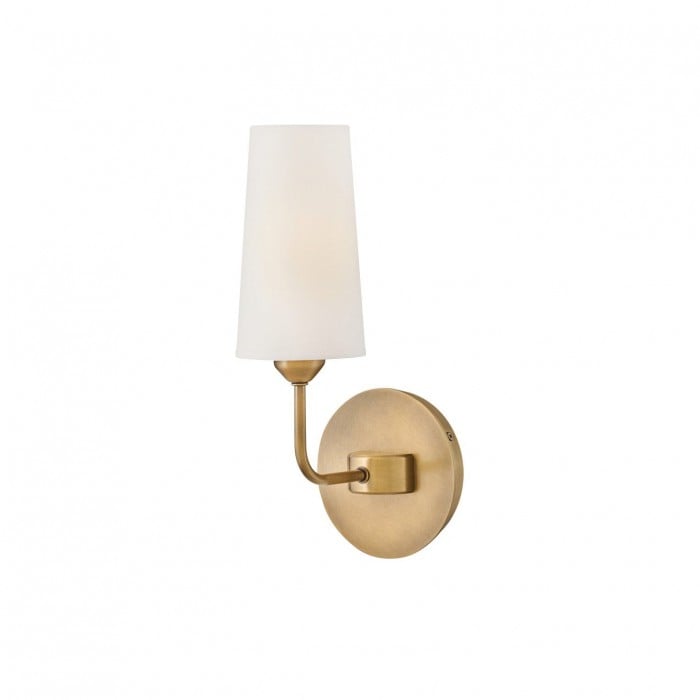 Lewis wandlamp HL3269
