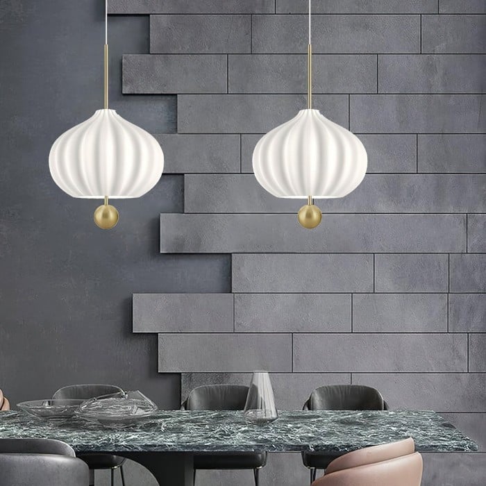 Lilli Pendant Lamp HL3006