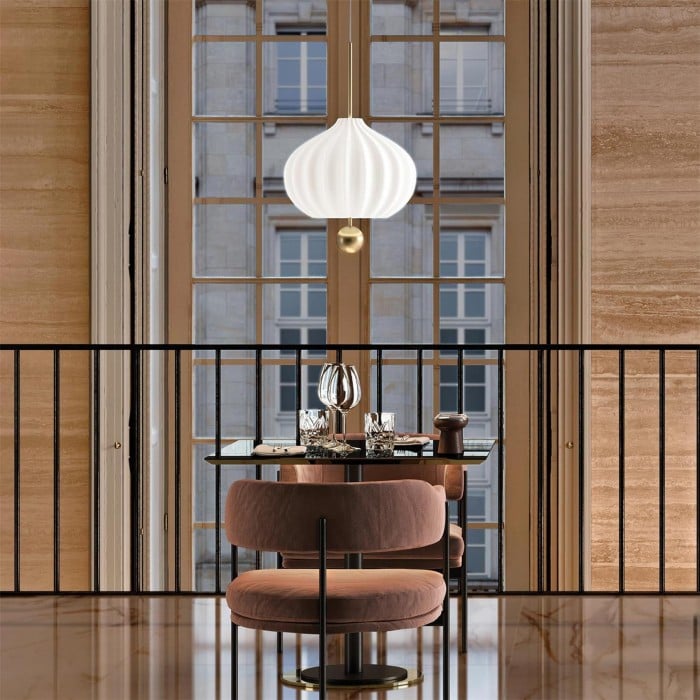 Lilli Pendant Lamp HL3006
