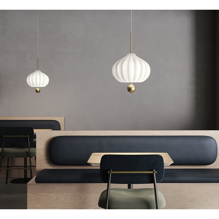 Lilli Pendant Lamp HL3006