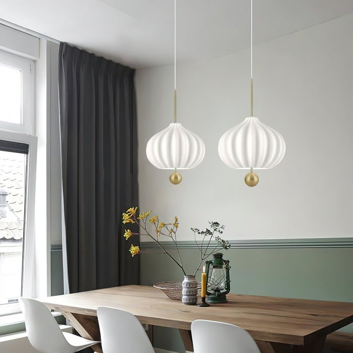 Lilli Pendant Lamp HL3006