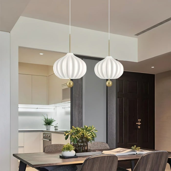 Lilli Pendant Lamp HL3006