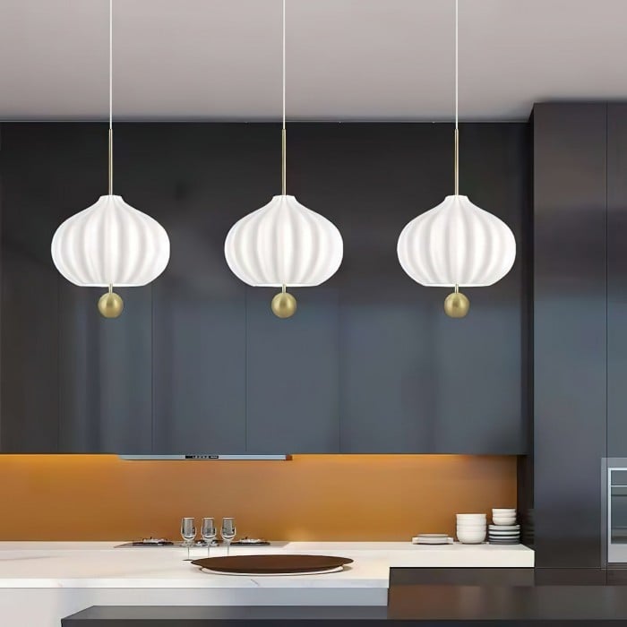 Lilli Pendant Lamp HL3006