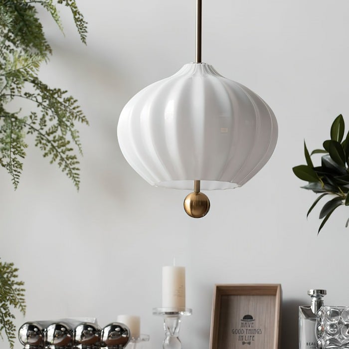 Lilli Pendant Lamp HL3006