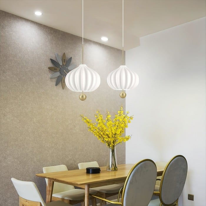 Lilli Pendant Lamp HL3006