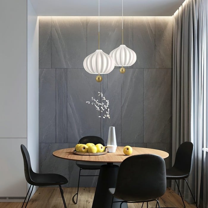 Lilli Pendant Lamp HL3006