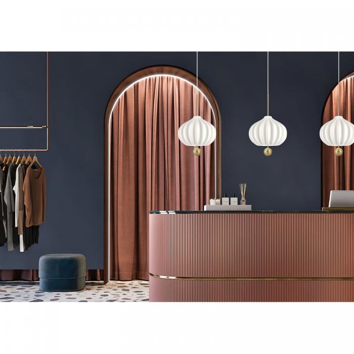 Lilli Pendant Lamp HL3006