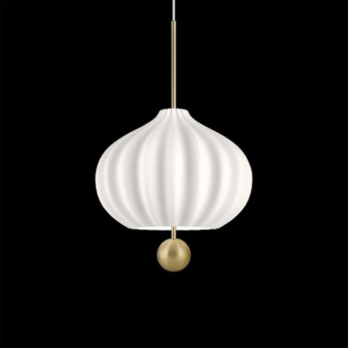 Lilli Pendant Lamp HL3006