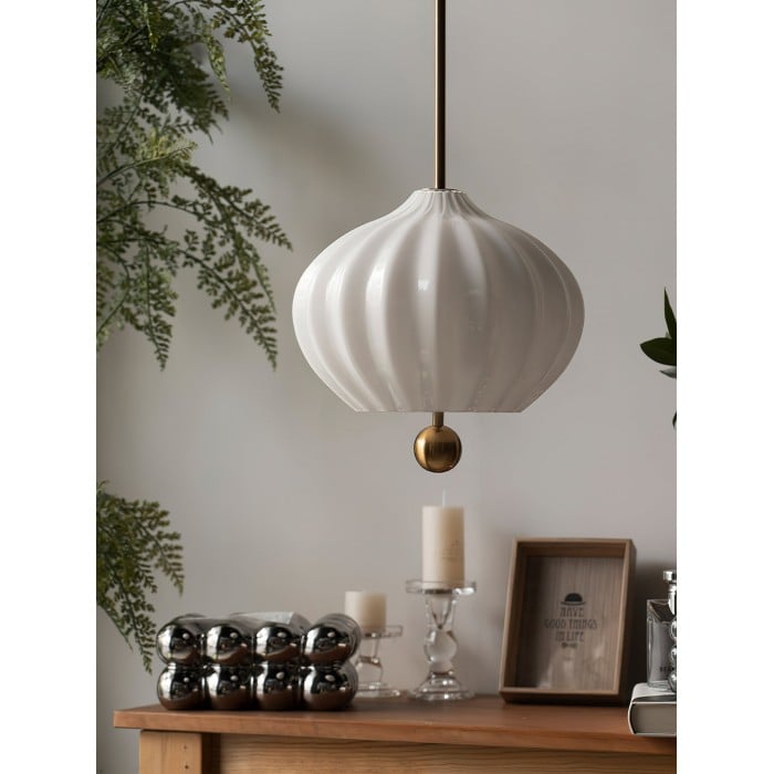 Lilli Pendant Lamp HL3006