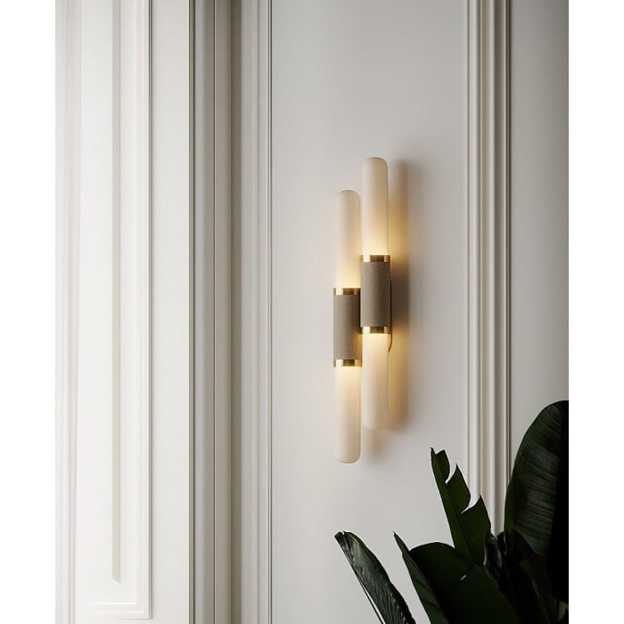 Lindale wandlamp HL3008