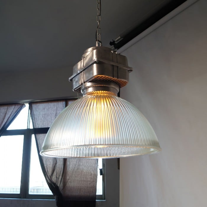 Lobay Pendant Light HL3023