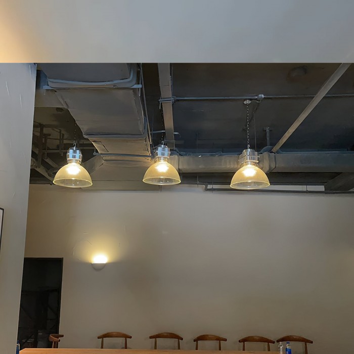 Lobay Pendant Light HL3023