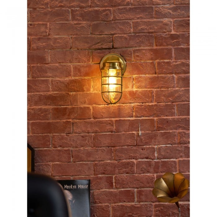 Lucid Dudley wandlamp HL3045