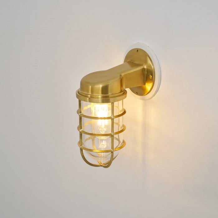Lucid Dudley wandlamp HL3045