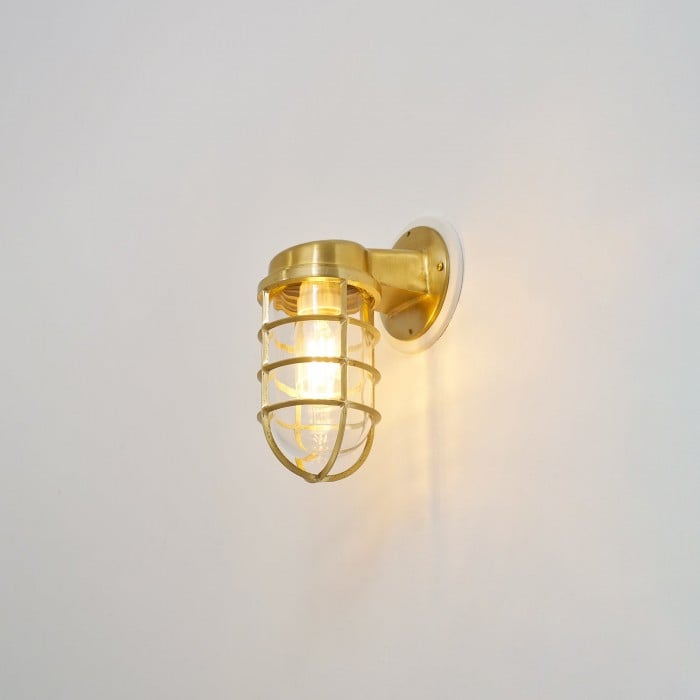 Lucid Dudley wandlamp HL3045