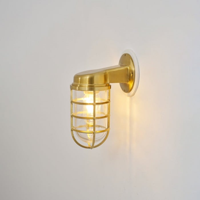 Lucid Dudley wandlamp HL3045