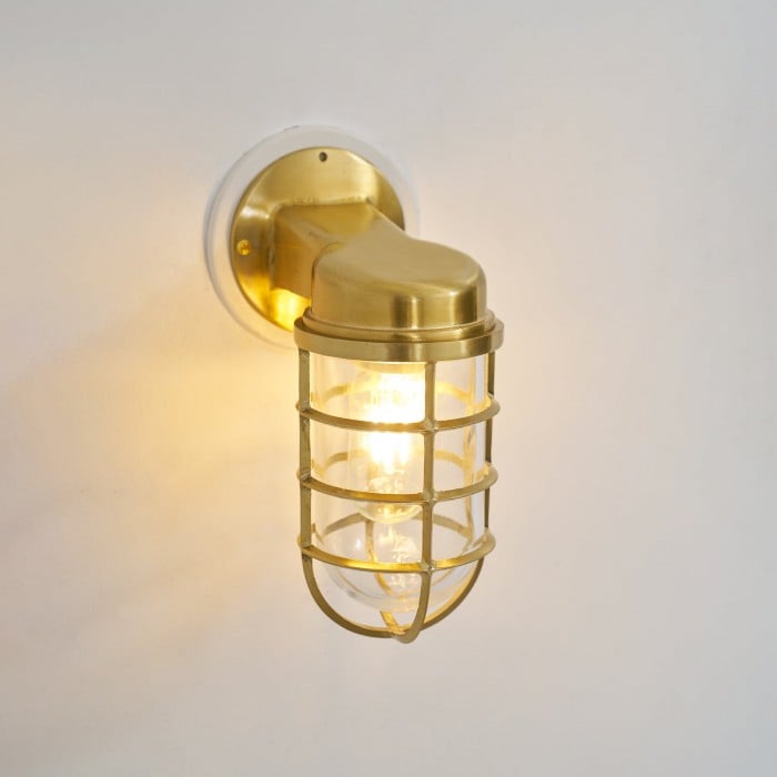 Lucid Dudley wandlamp HL3045