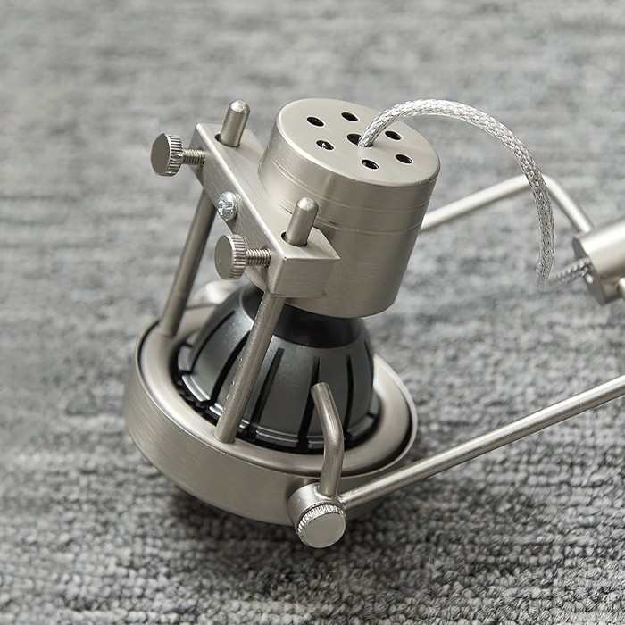 Lucide Industrial Track Lights HL3248