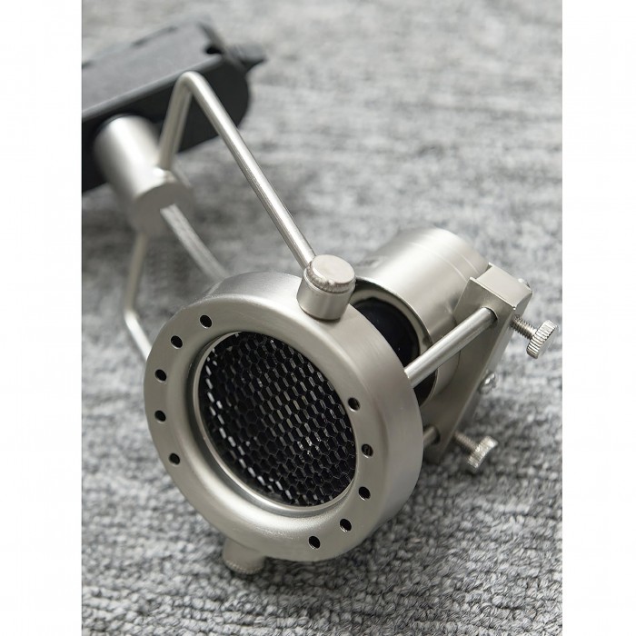 Lucide Industrial Track Lights HL3248